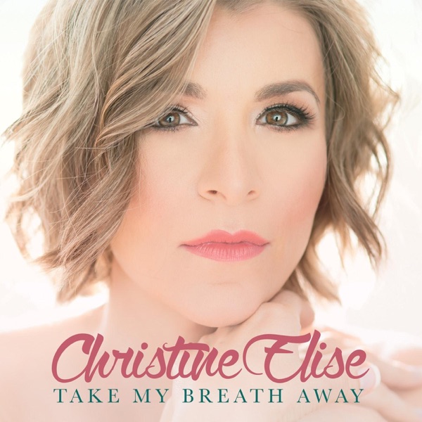 Take My Breath Away - CD
